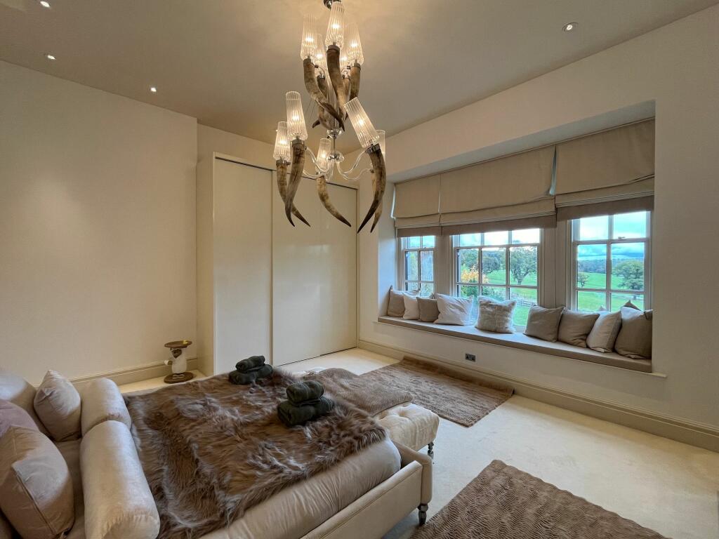 Additional image 8 of Woodfold Park, Mellor, BB2