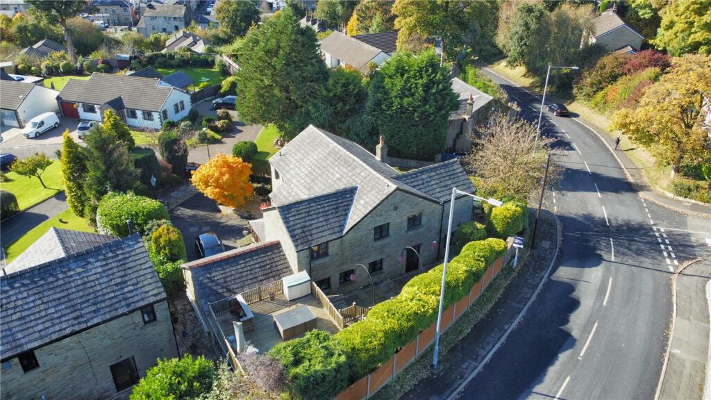 Additional image 51 of Constable Lee Lower Barn, Constable Lee Crescent, Rawtenstall, Rossendale, BB4