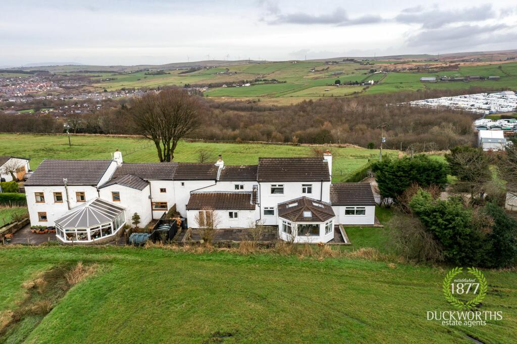 Additional image 51 of Blanket Hall Cottages, Darwen, BB3