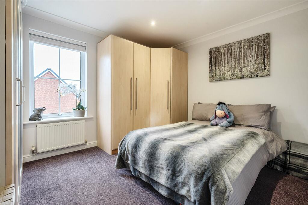 Additional image 16 of Wilton Close, Blackburn, Lancashire, BB2