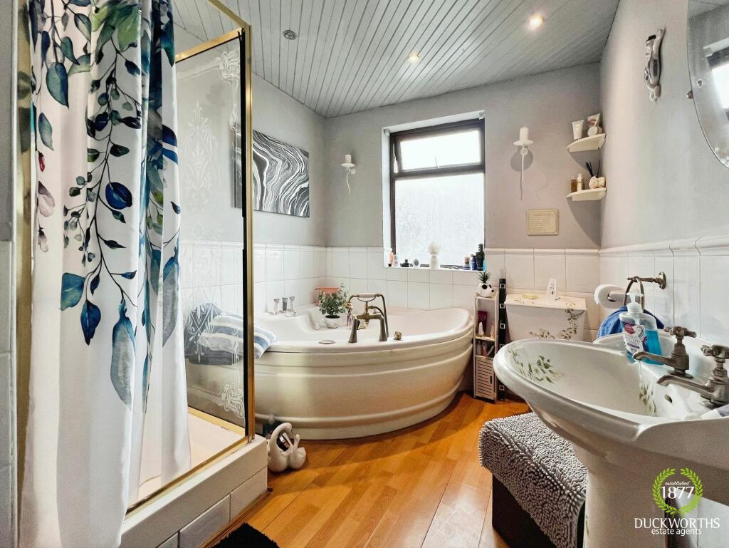 Additional image 12 of Radfield Avenue, Darwen, BB3