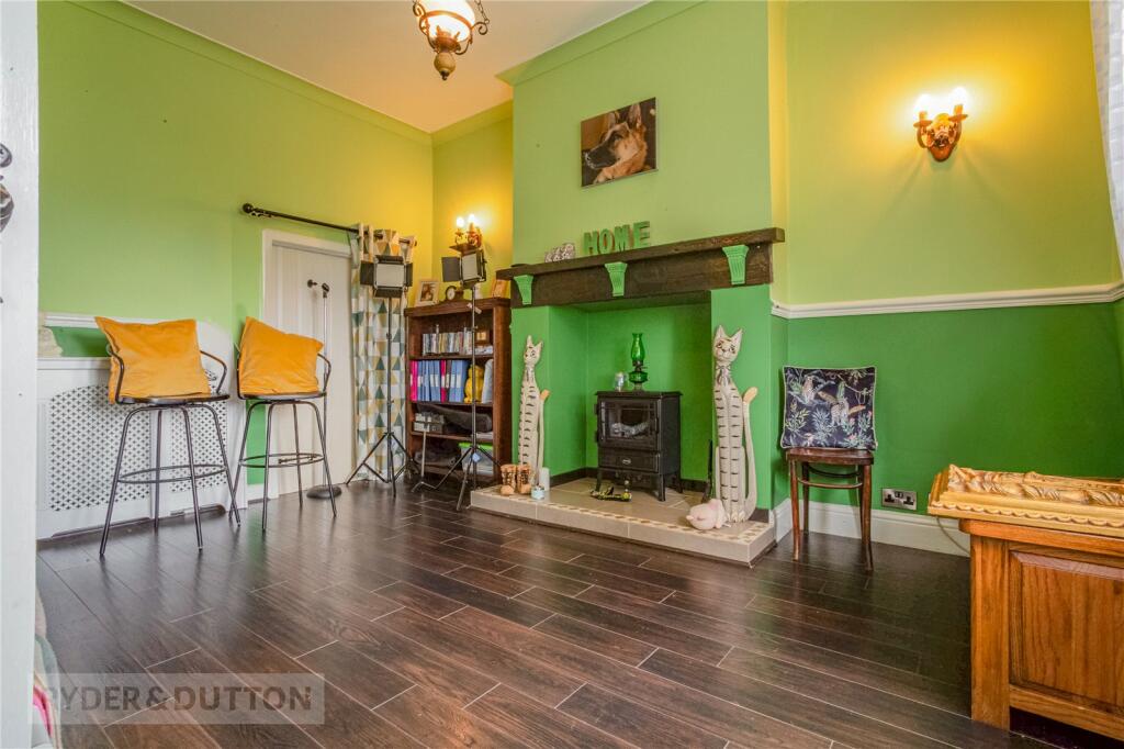 Additional image 10 of Oakenhead Wood Old Road, Rawtenstall, Rossendale, BB4