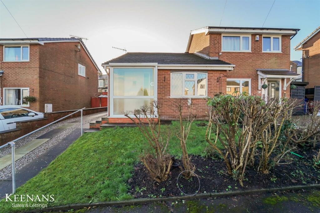 Additional image 14 of Full View, Blackburn