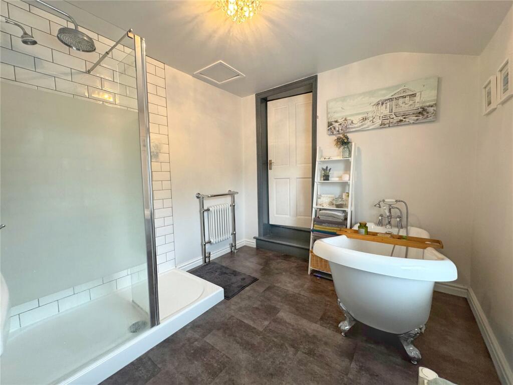 Additional image 11 of Helmshore Road, Helmshore, Rossendale, BB4