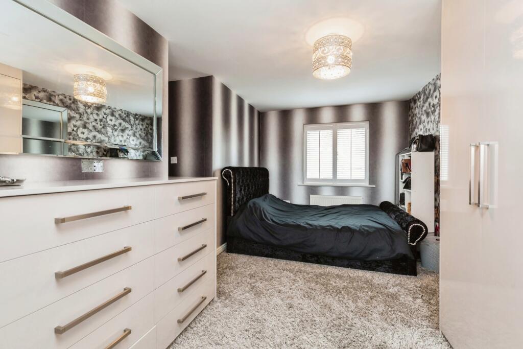 Additional image 14 of Brotherston Drive, Fernhurst Farm, Blackburn, Lancashire, BB2