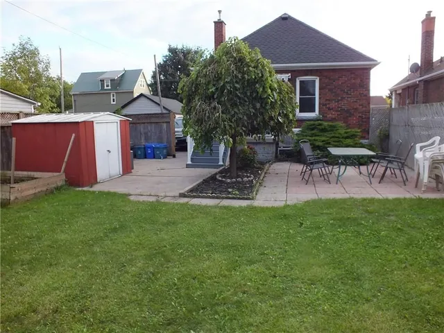 Additional image 18 of 101 ALBANY Ave