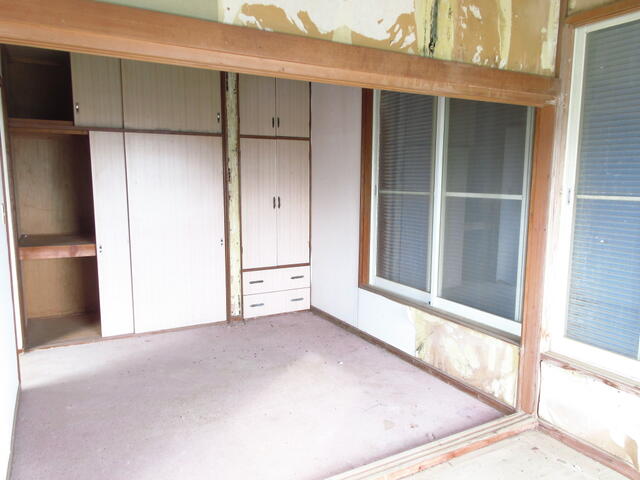 Additional image 11 of A wasteland in Hokota City, Ibaraki Prefecture