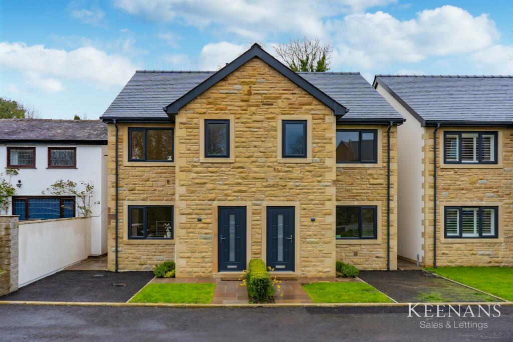 Additional image 43 of Victoria Terrace, Mellor