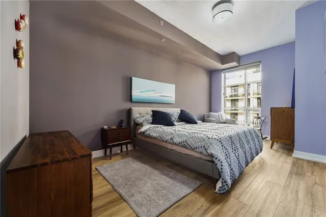 Additional image 26 of 90 CHARLTON Ave Unit 801