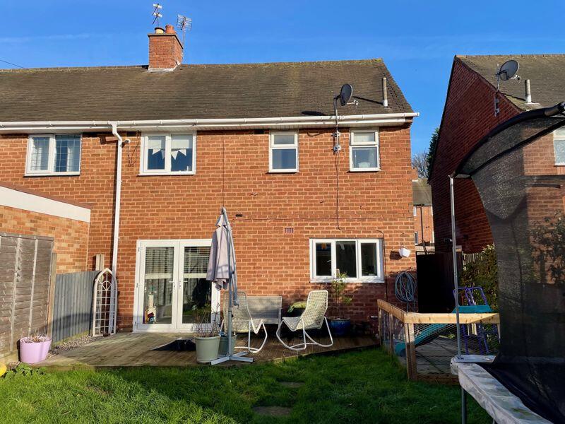 Additional image 13 of Old Oscott Hill, Great Barr, Birmingham, B44 9SP