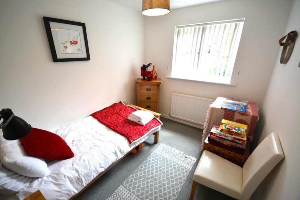 Additional image 9 of Holmeswood Park, Rossendale