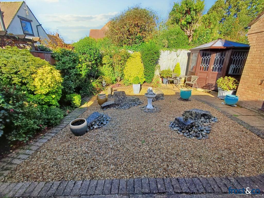 Additional image 9 of Doulton Gardens, Whitecliff, Poole, Dorset, BH14