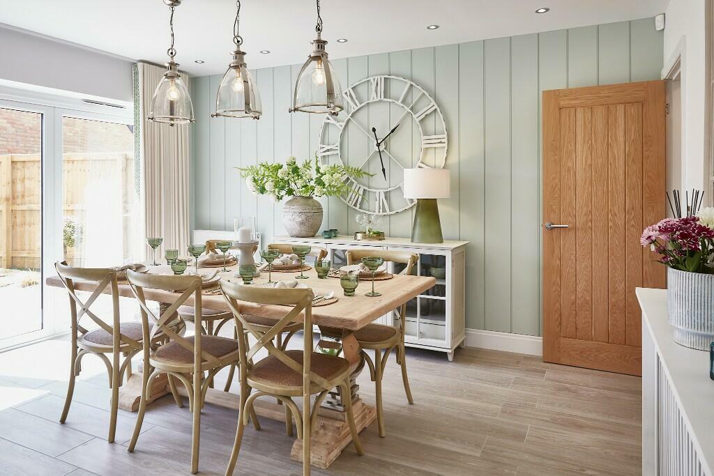 Additional image 5 of Hawbank Field, 
Skipton, 
BD23 6XD