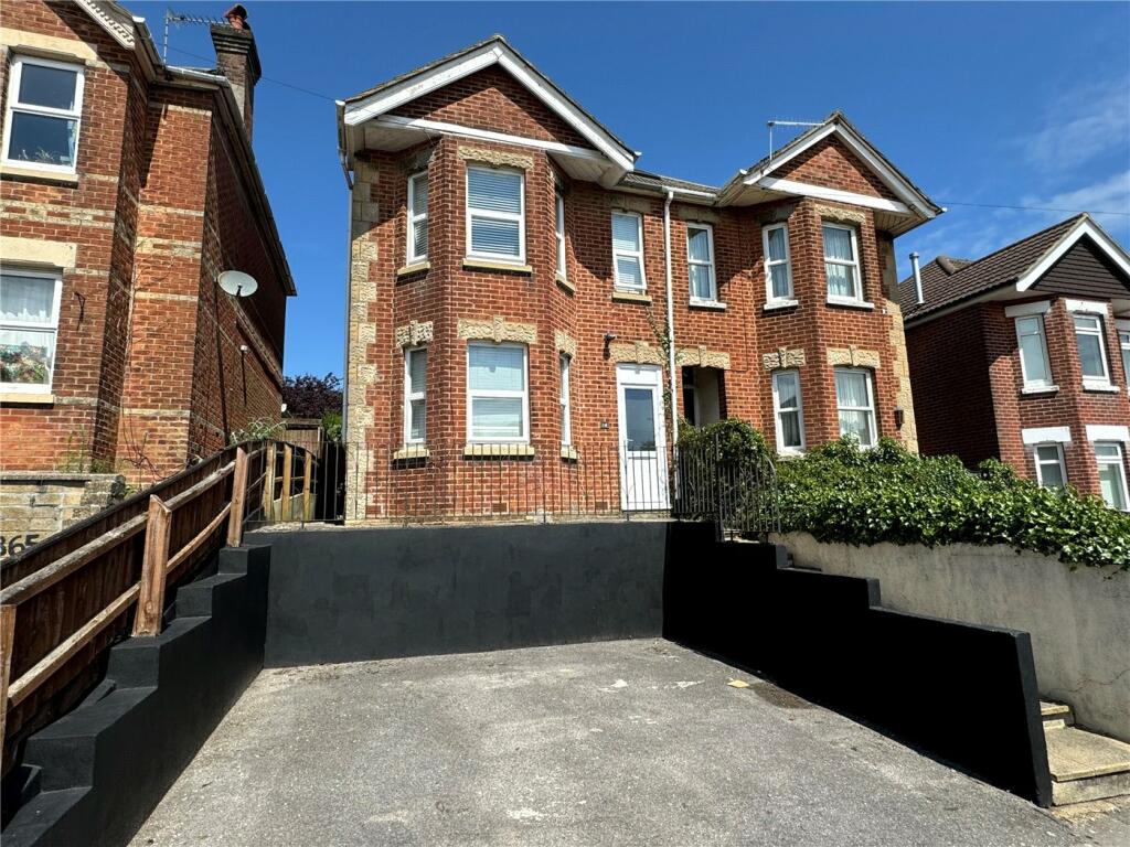 Additional image 9 of Wroxham Road, Poole, Dorset, BH12