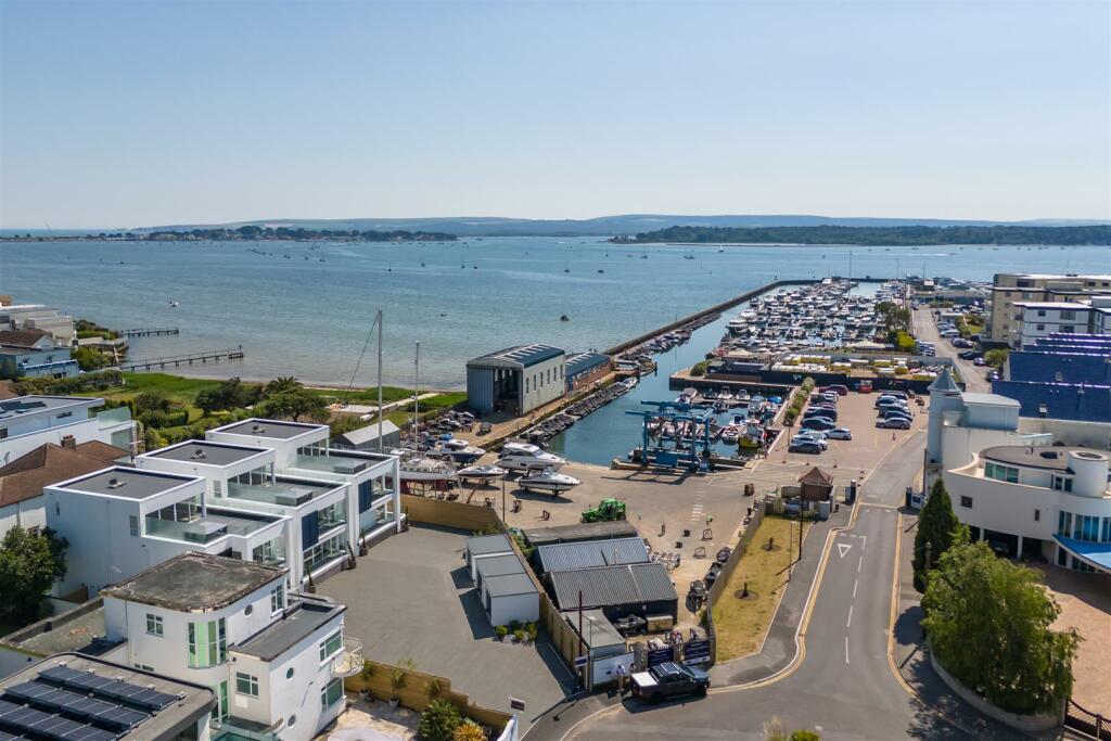 Additional image 23 of Salterns Way, Lilliput