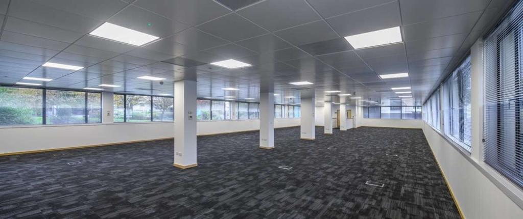 Additional image 3 of Agile @ Charter Builiding, Hill Of Rubislaw, Anderson Drive,, Aberdeen, AB15 6FZ