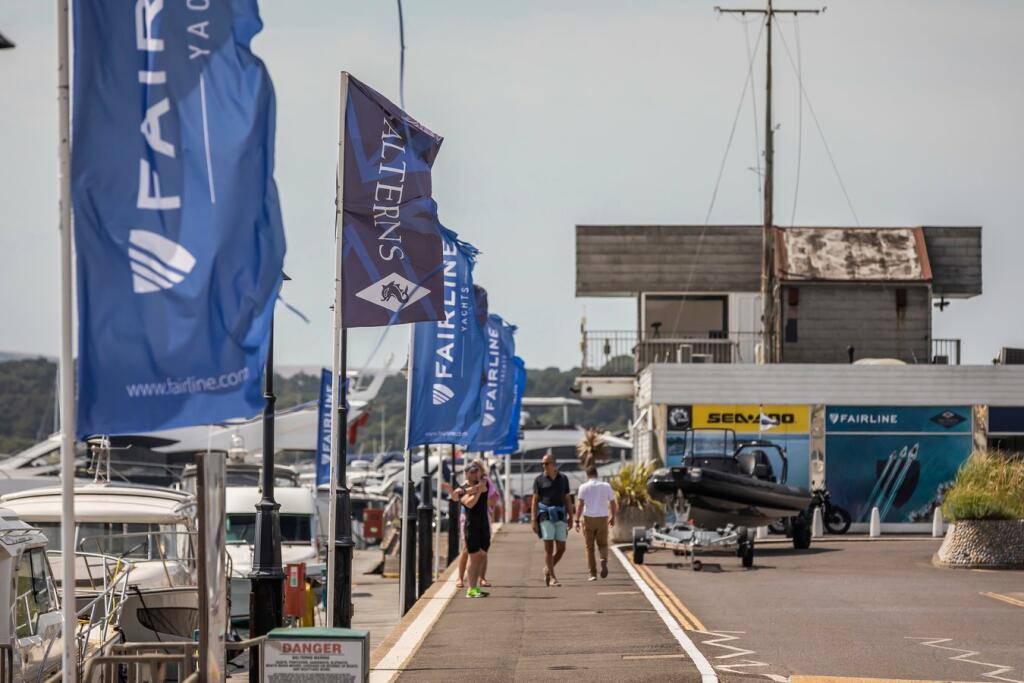 Additional image 23 of Salterns Way, Lilliput, Poole, BH14