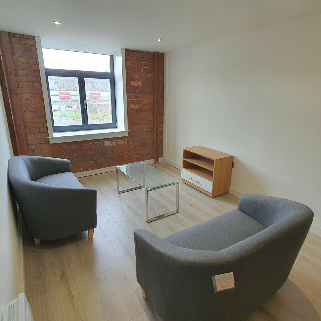 Additional image 4 of Conditioning House, Cape Street, Bradford, Yorkshire, BD1