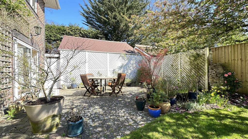 Additional image 20 of Ettrick Road, Branksome Park