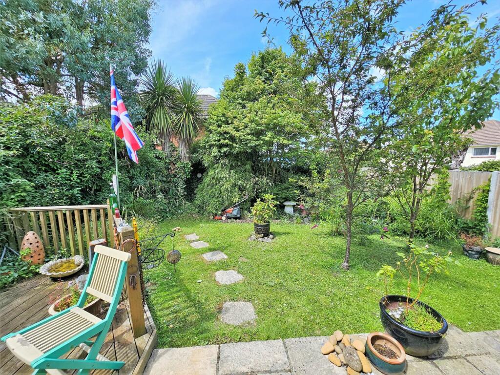 Additional image 17 of Wellow Gardens, Oakdale, POOLE, BH15