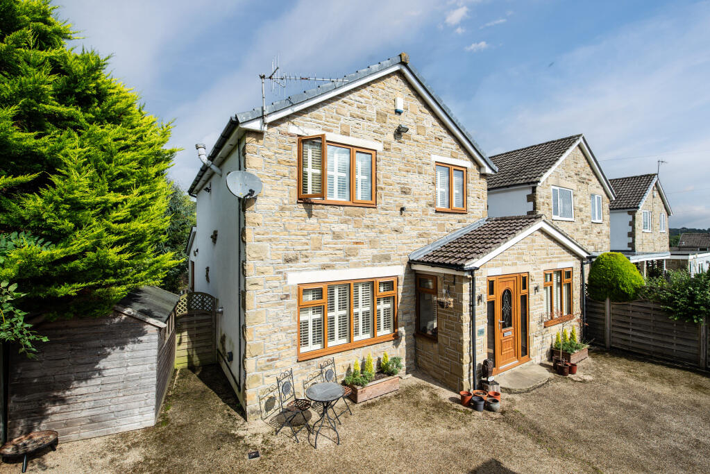 Additional image 25 of Long Lane, Harden, Bingley, West Yorkshire, BD16