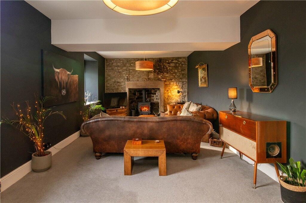 Additional image 10 of Capon Hall Cottage, Malham Moor, Settle, BD24