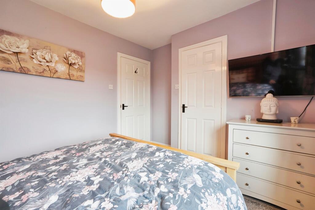 Additional image 11 of Pasture Avenue, Oakworth, Keighley