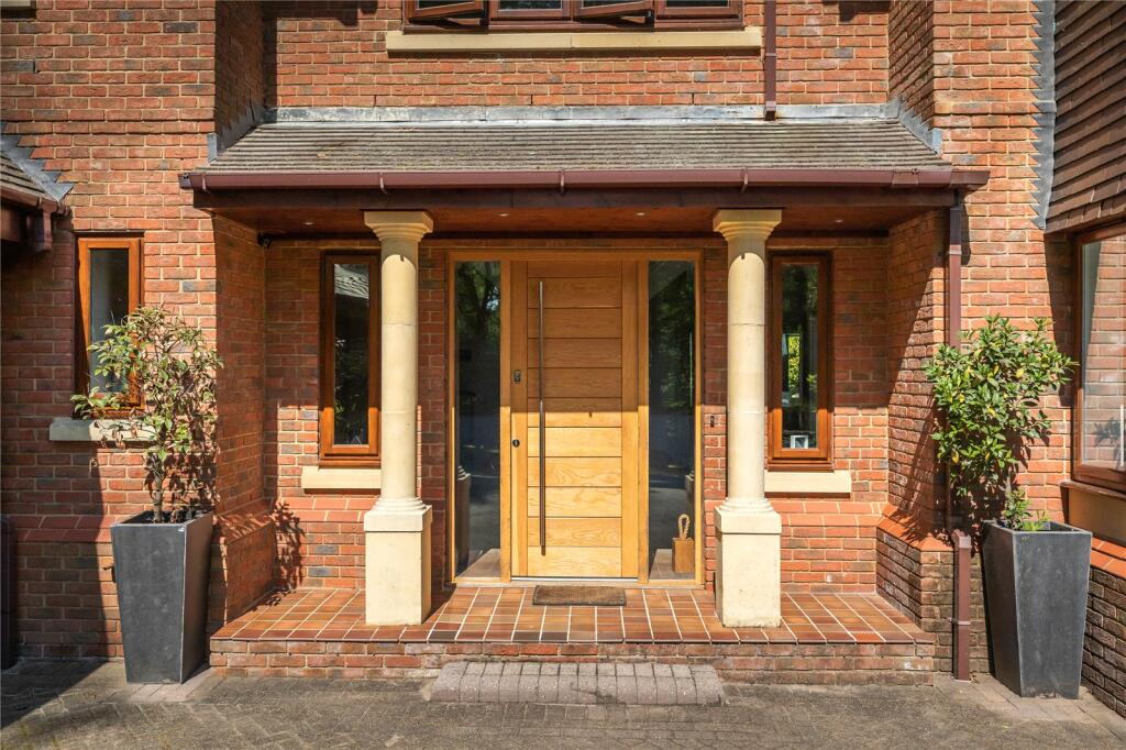 Additional image 29 of Western Road, Branksome Park, Poole, Dorset, BH13