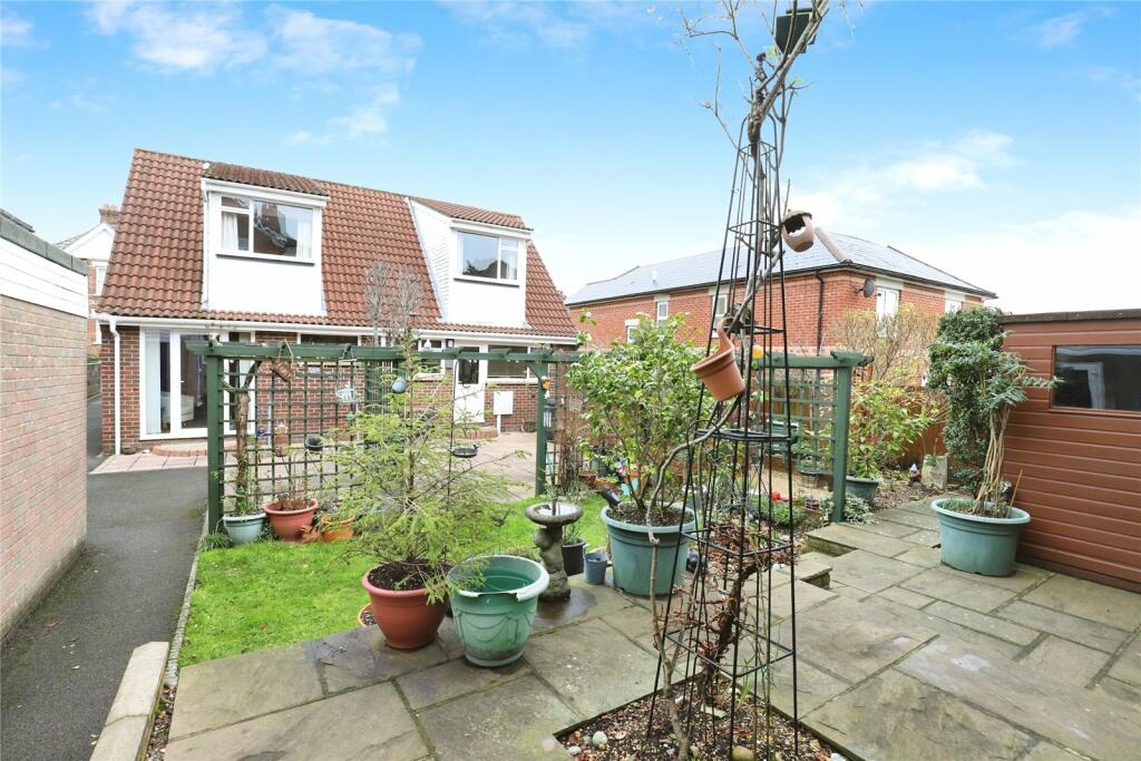 Additional image 17 of Lyell Road, Poole, BH12