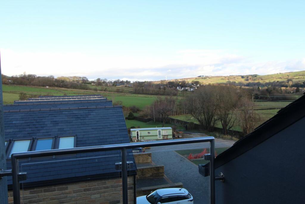 Additional image 11 of West Shaw Lane, Oxenhope, Keighley, BD22