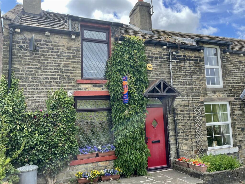 Additional image 28 of 3 Thorngate, Thornton, Bradford