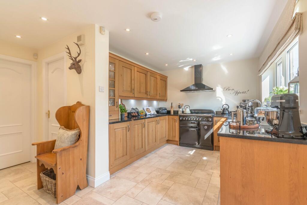 Additional image 12 of Ling Park Avenue, Wilsden, Bradford, West Yorkshire, BD15