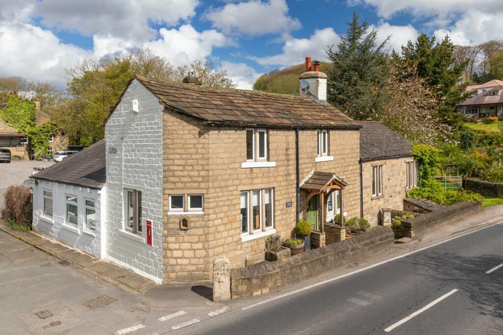 Additional image 36 of The Green, Eldwick, Bingley