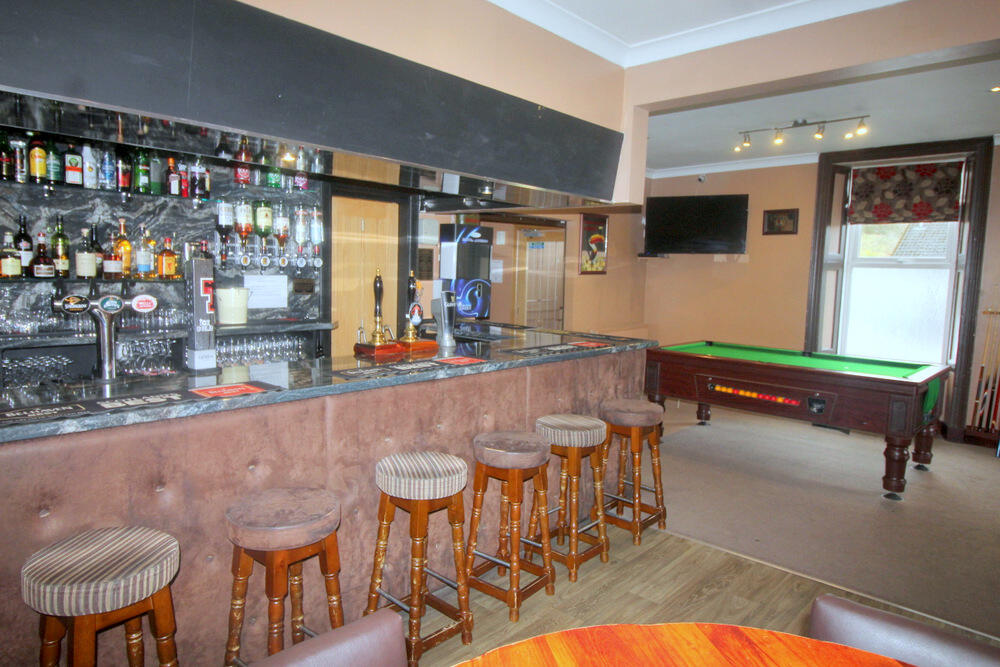 Additional image 4 of Macbeth Arms Hotel, Station Square, Lumphanan AB31 4TE