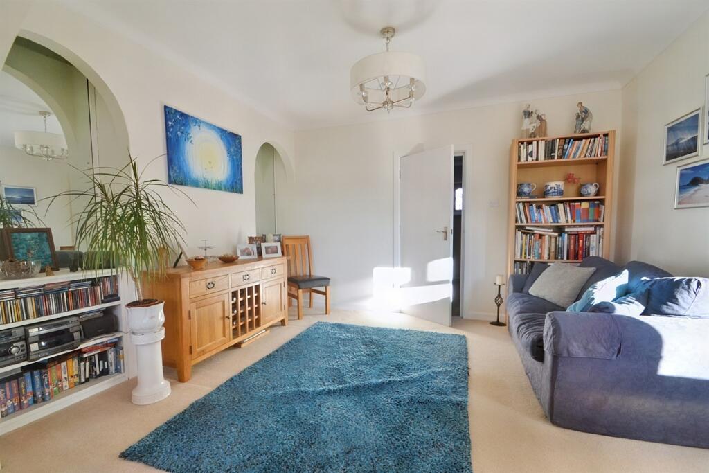 Additional image 8 of Bearcross