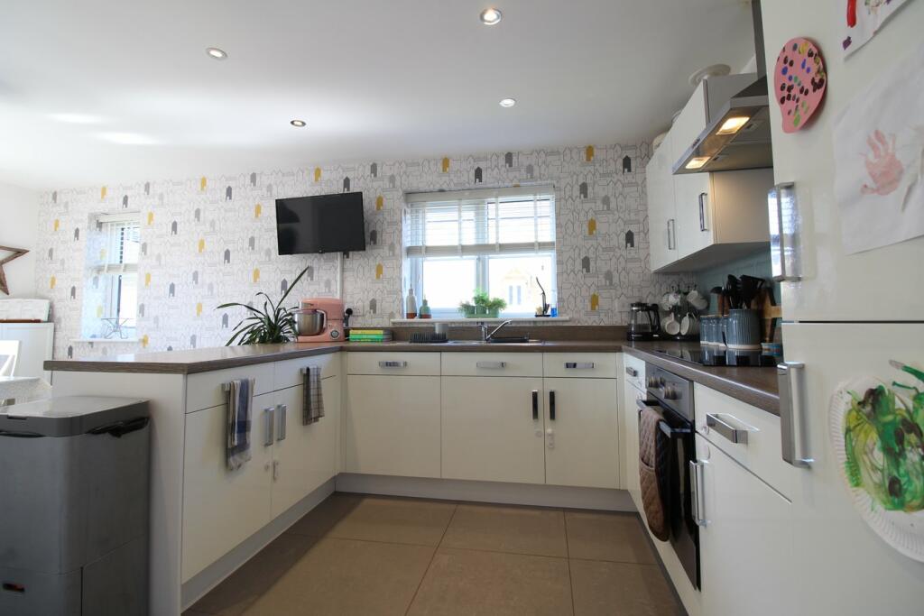 Additional image 5 of Camborne Way, Oakworth, Keighley, BD22