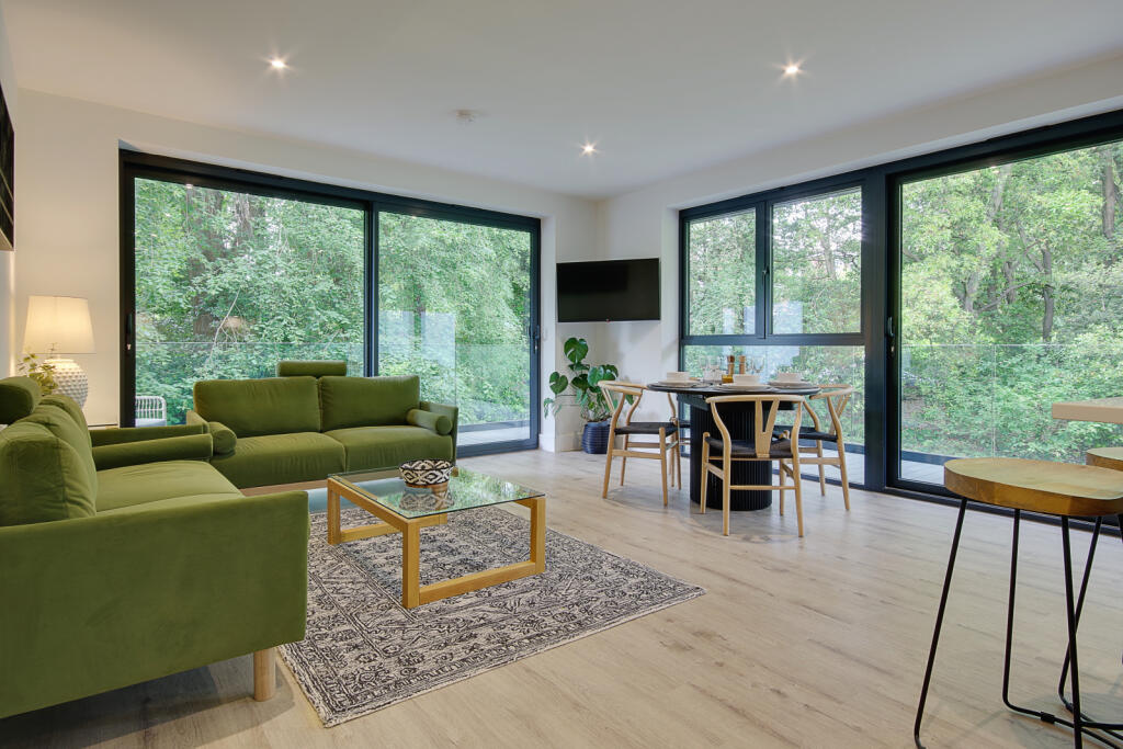 Additional image 4 of Martello Road South, Canford Cliffs, Poole, Dorset, BH13