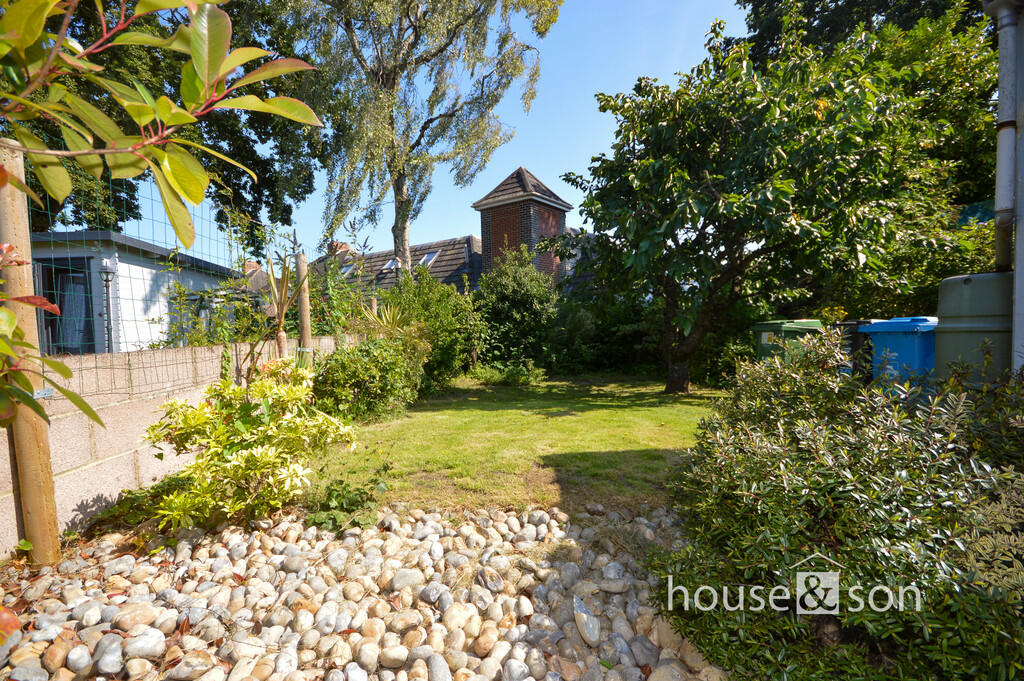 Additional image 19 of Manor Avenue, Poole