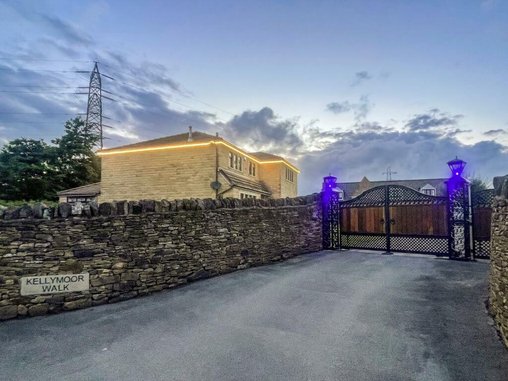 Additional image 34 of Kellymoor Walk, Idle