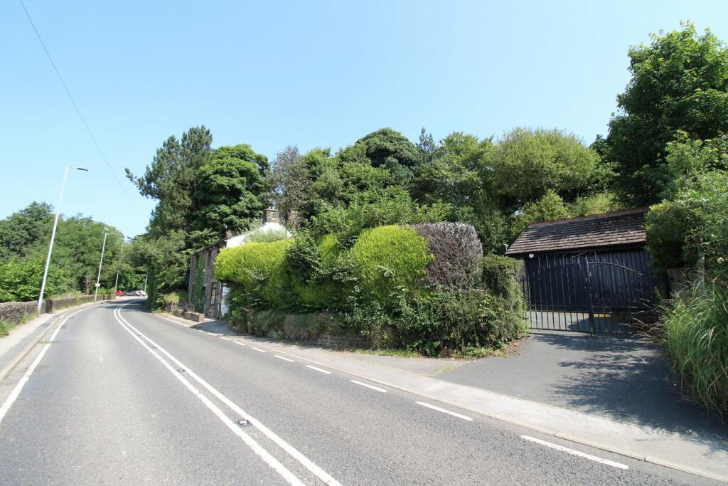 Additional image 35 of Hebden Bridge Road, Oxenhope, Keighley, BD22