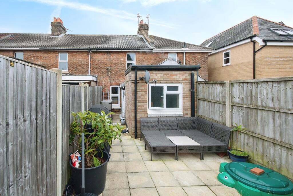 Additional image 10 of Lytton Road, Bournemouth