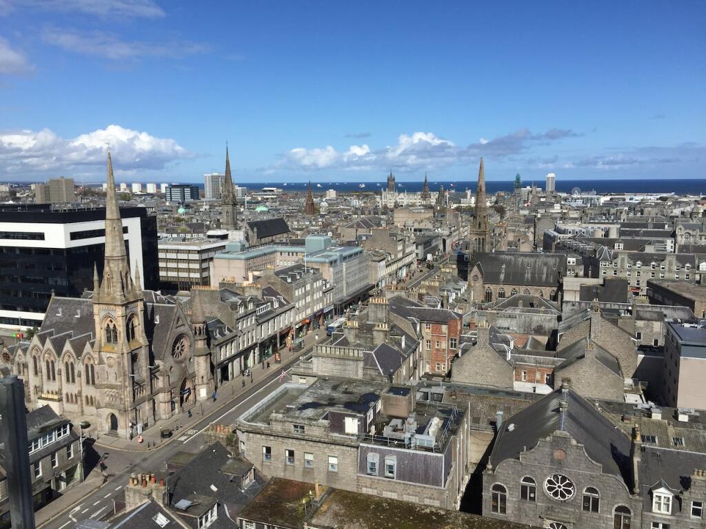 Additional image 9 of The Capitol, 431 Union Street,, Aberdeen, AB11 6DA