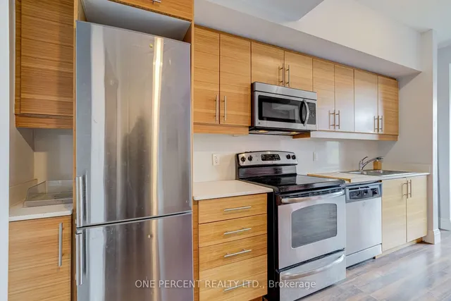 Additional image 4 of 222 Finch Ave Unit 311
