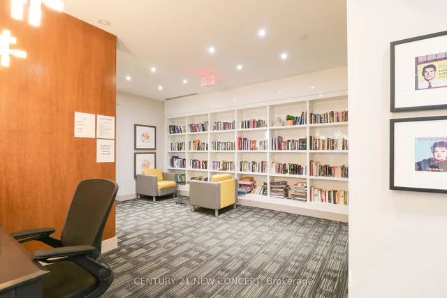 Additional image 15 of 55 Eglinton Ave Unit 306