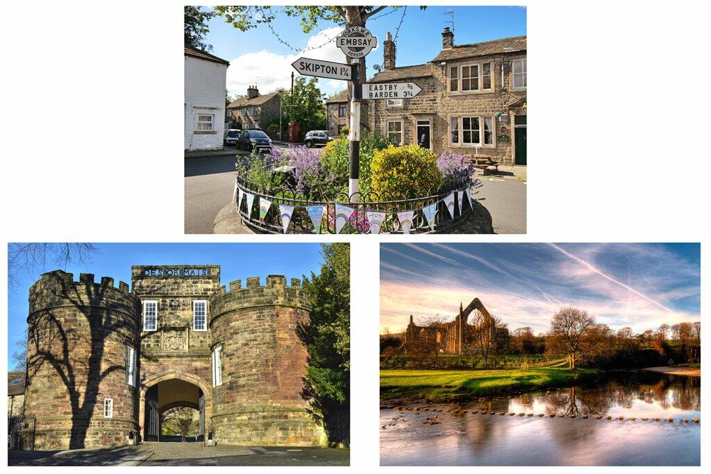 Additional image 13 of 1 Hawks Wood View, Embsay, BD23 6FG