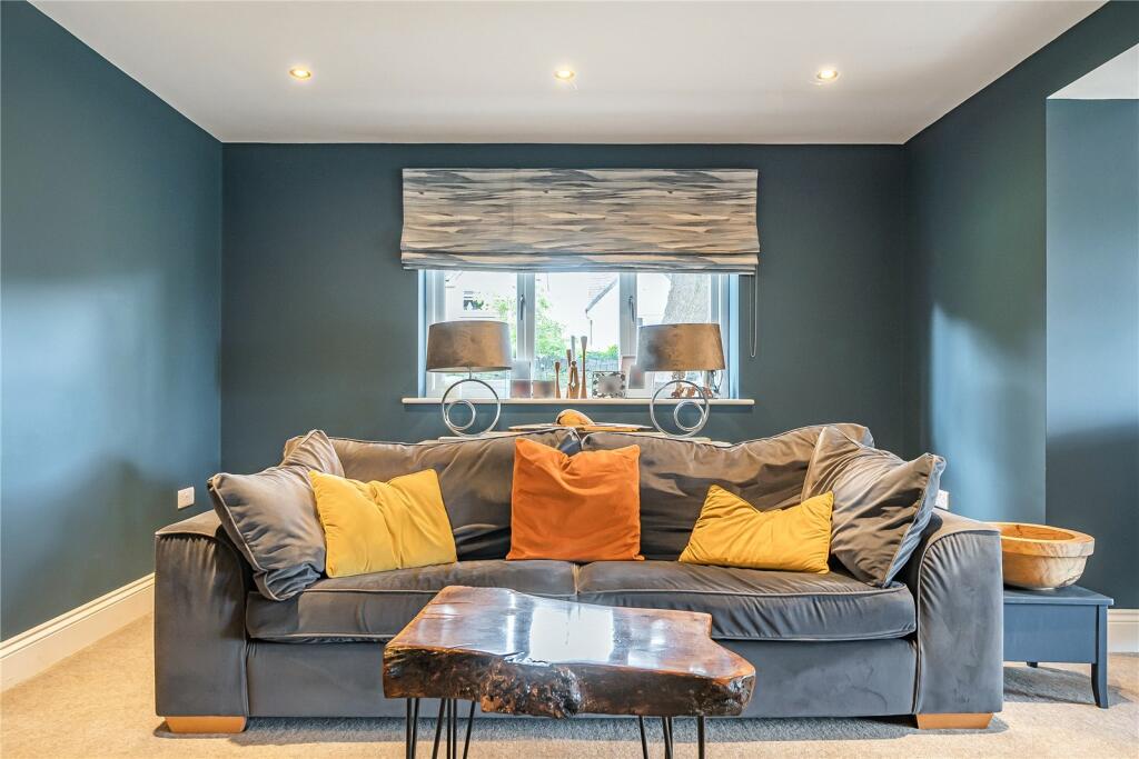 Additional image 16 of The Beeches, Woodlands Park Drive, Apperley Bridge