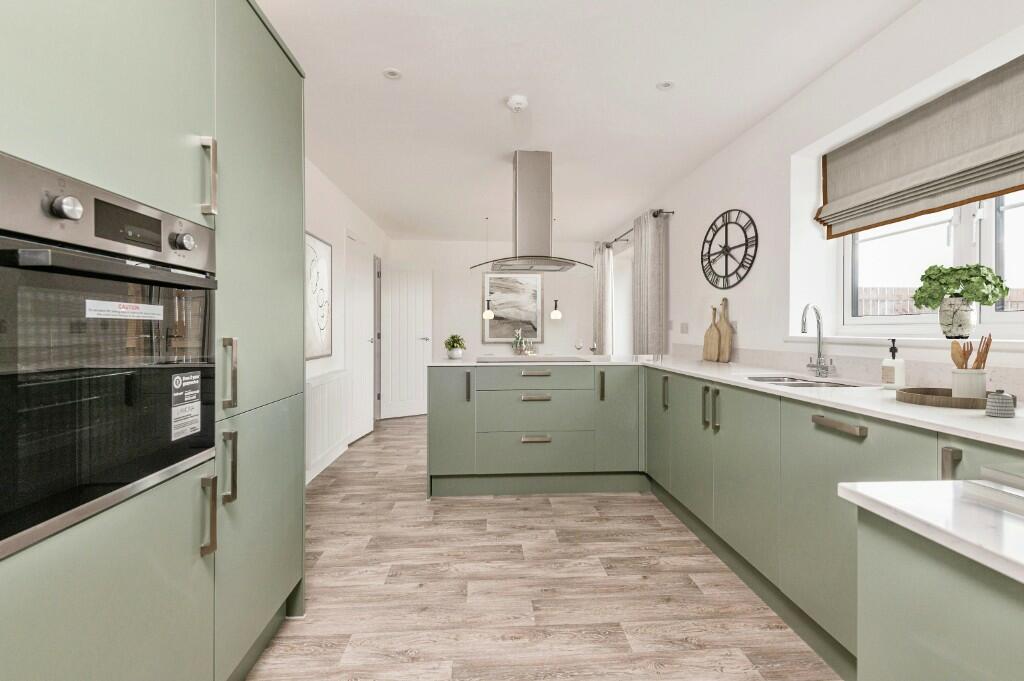 Additional image 4 of Westfield Court, 
Wyke, 
Bradford,
BD129LY