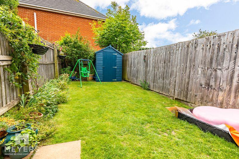 Additional image 7 of George Close, Ensbury Park - BH10