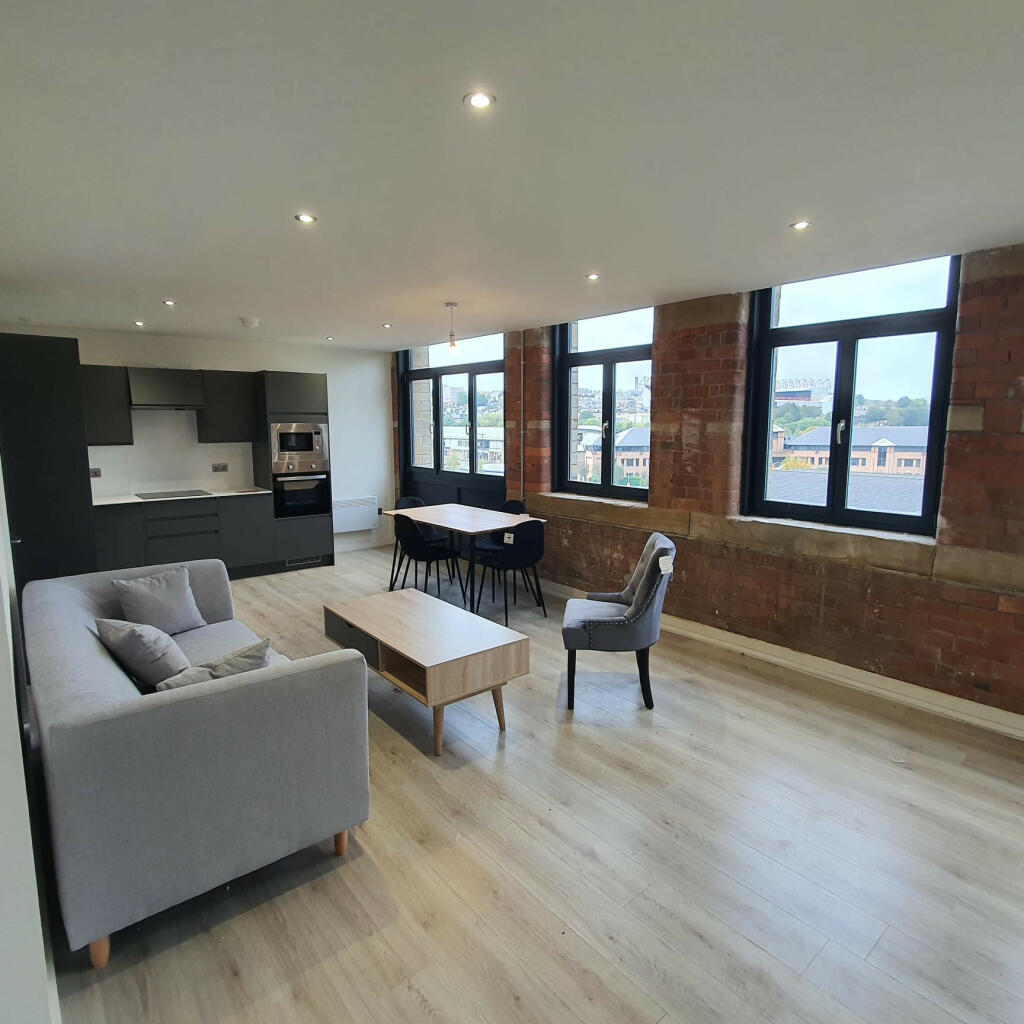 Additional image 2 of Conditioning House, Cape Street, Bradford, Yorkshire, BD1