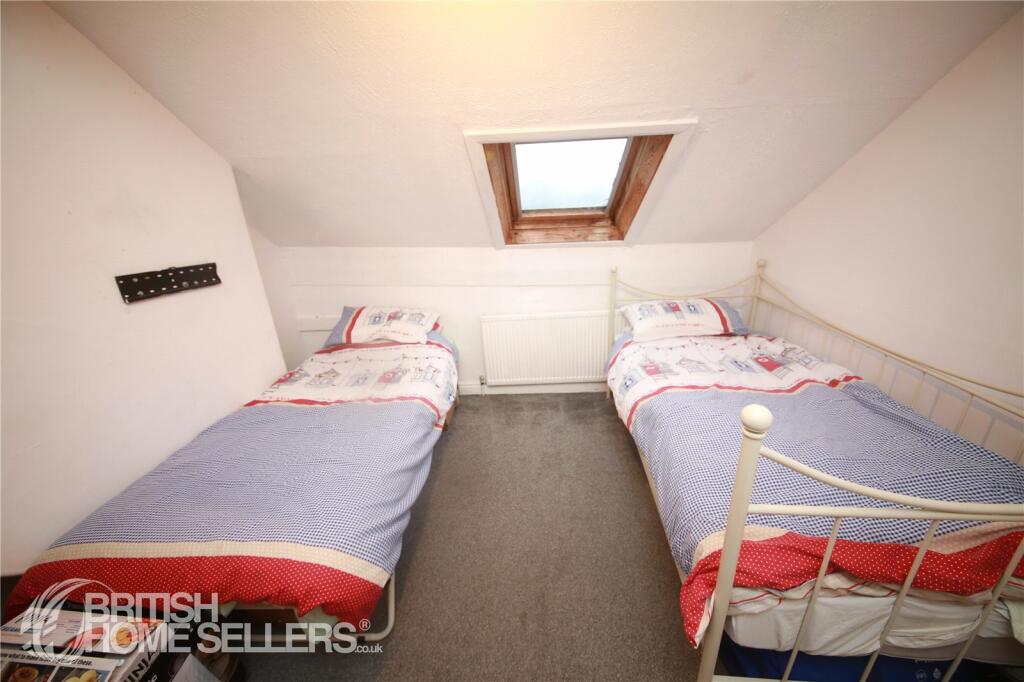 Additional image 10 of Parkside Terrace, Cullingworth, Bradford, West Yorkshire, BD13